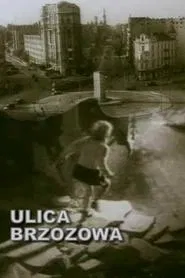 Brzozowa Street movie poster