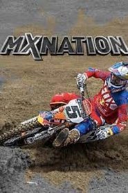 MX Nation tv show poster