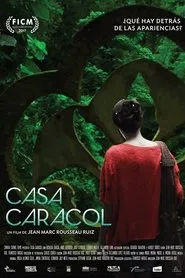 Poster do filme Snail House