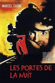 Gates of the Night movie poster
