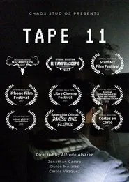 Tape 11 movie poster