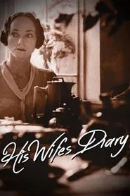 His Wife's Diary movie poster