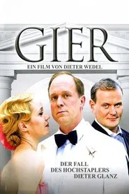 Gier tv show poster
