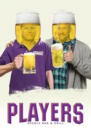 Players tv show poster