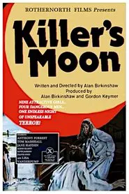 Poster do filme Killer's Moon