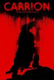 Carrion movie poster