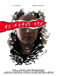 My Names Are movie poster