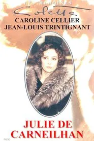 Poster do filme Julie de Carneilhan