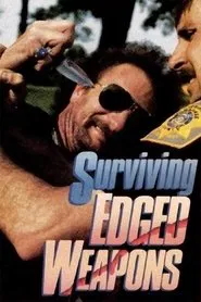 Poster do filme Surviving Edged Weapons
