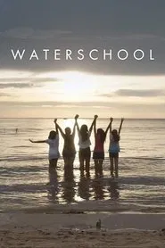 Waterschool movie poster