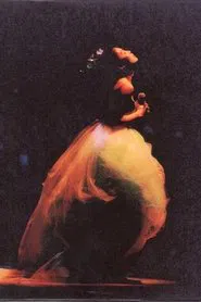 彭羚：1996完全因你演唱会 movie poster