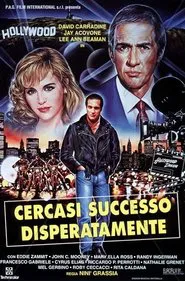 Desperately Looking For Success movie poster