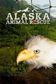 Alaska Animal Rescue tv show poster