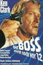 Fuller Report, Base Stockholm movie poster