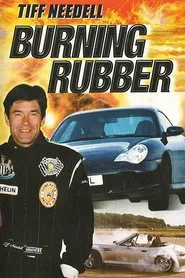 Burning Rubber movie poster