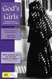 God's Girls movie poster