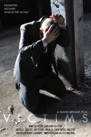 Victims movie poster