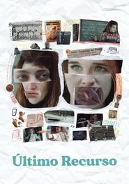 Último Recurso movie poster