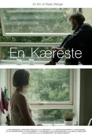 En kæreste movie poster