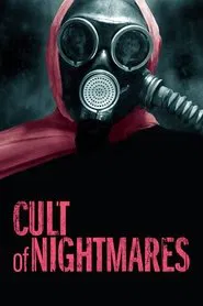 Poster do filme Cult of Nightmares