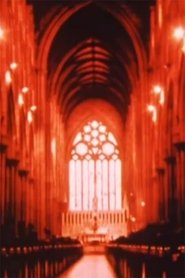 Red Church movie poster