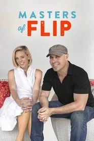 Masters of Flip tv show poster