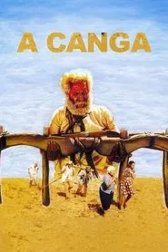 Poster do filme A Canga