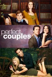 Perfect Couples tv show poster