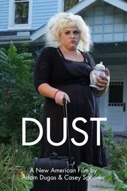 Poster do filme Dust