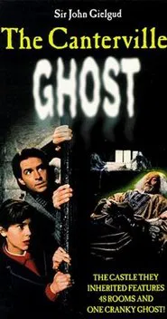 Poster do filme The Canterville Ghost