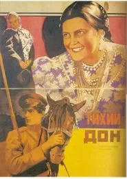 And Quiet Flows the Don movie poster