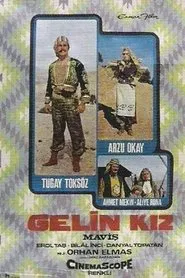 Gelin Kız movie poster