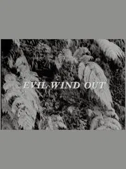 Evil Wind Out movie poster