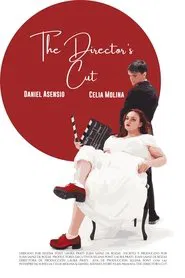 Poster do filme The Director's Cut
