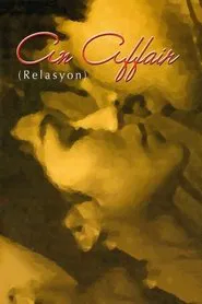 The Affair movie poster