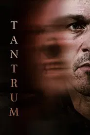 Tantrum movie poster