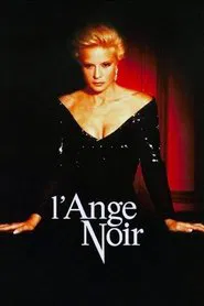 The Black Angel movie poster