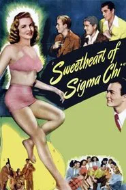 Sweetheart of Sigma Chi movie poster