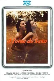 A Fome do Sexo movie poster