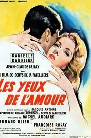 Eyes of Love movie poster