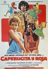 Poster do filme Caperucita y Roja
