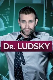 Dr. Ludsky tv show poster