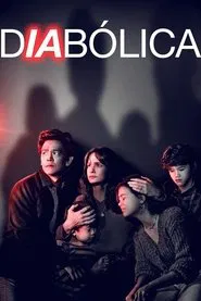 Poster do filme Diabólica