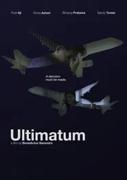 Ultimatum movie poster