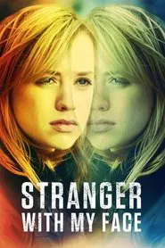 Stranger with My Face movie poster