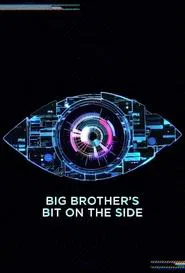 Big Brother's Bit on the Side tv show poster