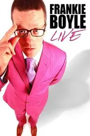 Frankie Boyle: Live movie poster