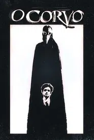 Poster do filme O Corvo