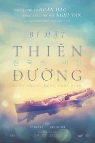Poster do filme Bí Mật Thiên Đường