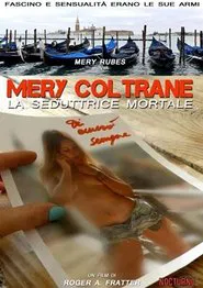 Poster do filme Mery Coltrane - La seduttrice mortale